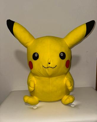 Peluche Pikachu 50 cm