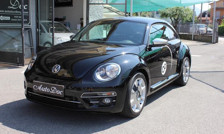 VOLKSWAGEN MAGGIOLINO 1.2 TSI 105CV ALLSTAR SEDILI