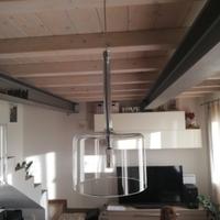 Lampadario moderno design