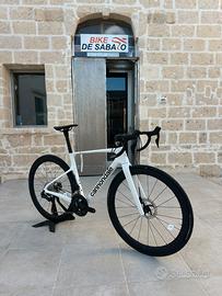 Cannondale SuperSix EVO 5 Tg. 52  54