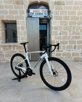 Cannondale SuperSix EVO 5 Tg. 52  54