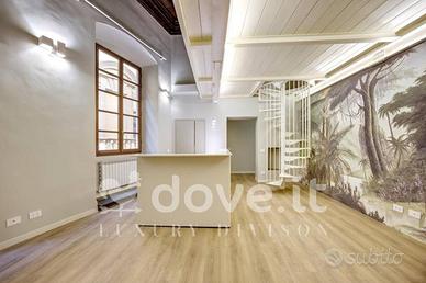 Appartamento di 105 m² con 3 locali a Firenze