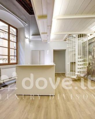 Appartamento di 105 m² con 3 locali a Firenze