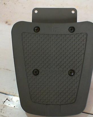 PIASTRA BAULETTO POSTERIORE QUARTZ 50 PIAGGIO 2892