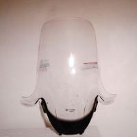 PIAGGIO XEVO Parabrezza alto