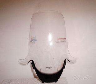 PIAGGIO XEVO Parabrezza alto