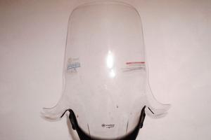 PIAGGIO XEVO Parabrezza alto