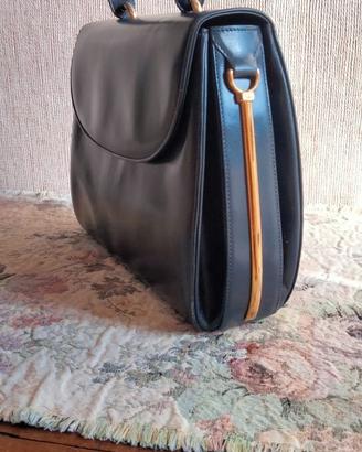 Borsa Gucci pelle