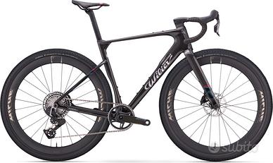 Wilier Rave SLR ID2 - E628VYST TG.M