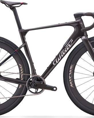 Wilier Rave SLR ID2 - E628VYST TG.M