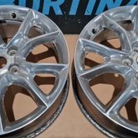 Cerchioni Jeep Grand Cherokee anno 2014