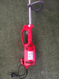 Decespugliatore elettrico Efco 600W