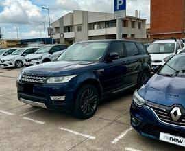 Range Rover Sport HSE