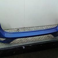 PARAURTI POST. P/SUP. VOLKSWAGEN T-ROC (09/17-) DG