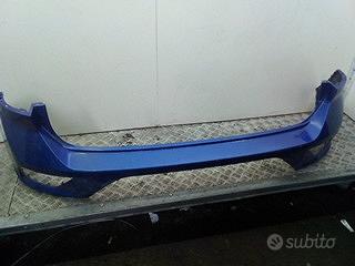 PARAURTI POST. P/SUP. VOLKSWAGEN T-ROC (09/17-) DG