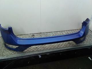 PARAURTI POST. P/SUP. VOLKSWAGEN T-ROC (09/17-) DG
