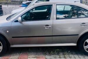 Skoda Octavia 1.9 TDI 4x4 Wagon Ambiente