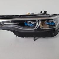 BMW X7 G07 Fanale LASER SINISTRO - 12645