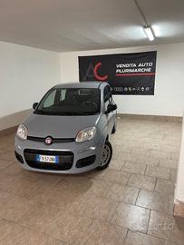 Fiat Panda 1.2 Connected by Wind