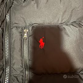 Giubbotto Polo Ralph Lauren