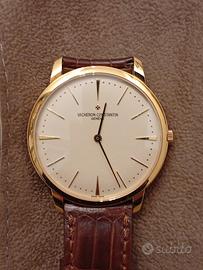 Vacheron Costantin 40 mm *Permuto*