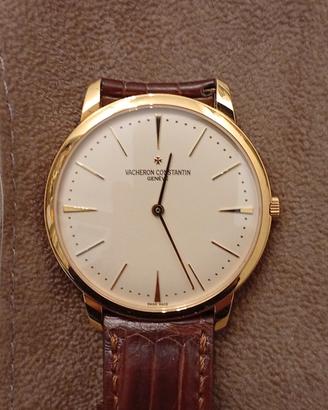 Vacheron Costantin 40 mm *Permuto*