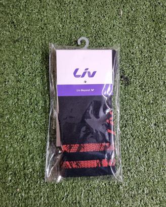 Calzini MTB donna