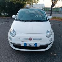 Fiat 500 1.2 Lounge del 2013 SOLAMENTE 111.000 KM
