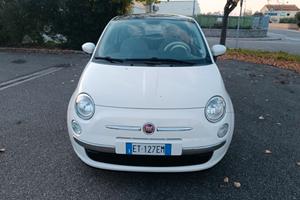 Fiat 500 1.2 Lounge del 2013 SOLAMENTE 111.000 KM