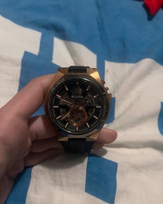 orologio bulova