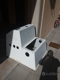 Consolle barca gratis