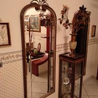Coppia di specchi