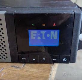 Eaton 5PX 3000VA UPS