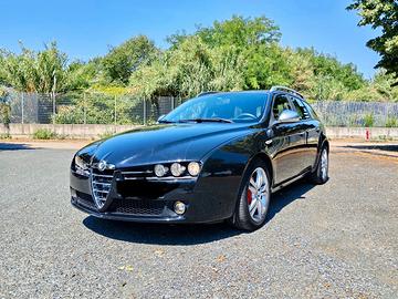 2011 Alfa Romeo 159