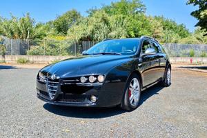 2011 Alfa Romeo 159