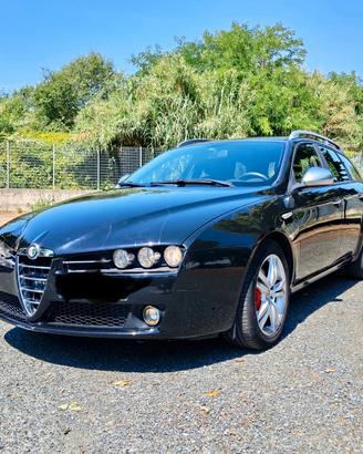 2011 Alfa Romeo 159