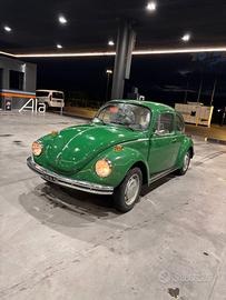 VOLKSWAGEN Maggiolone 1303 - 1972