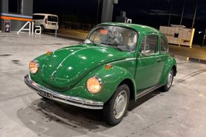 VOLKSWAGEN Maggiolone 1303 - 1972