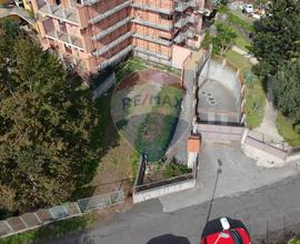 Terreno Edificabile - Valverde
