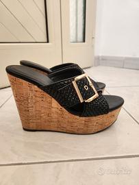zeppa donna n.38