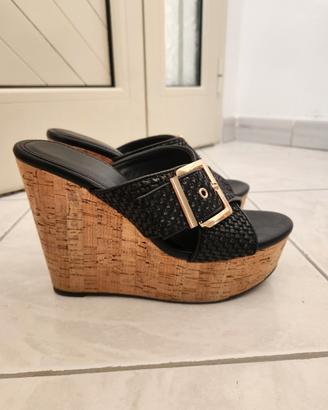 zeppa donna n.38