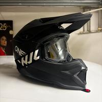 Casco ONeal S