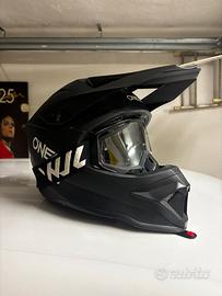 Casco ONeal S