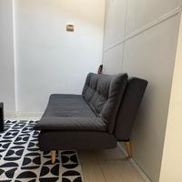 Divano Letto Maison du Monde