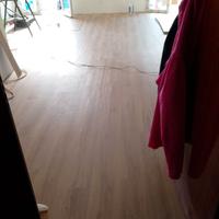 Parquet PVC spc