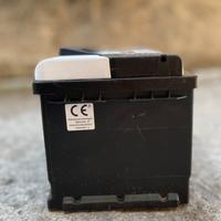 Batteria MIDAC 65ah start&stop