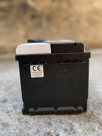 Batteria MIDAC 65ah start&stop