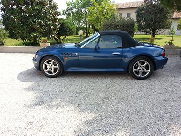 Bmw z3 - 1999