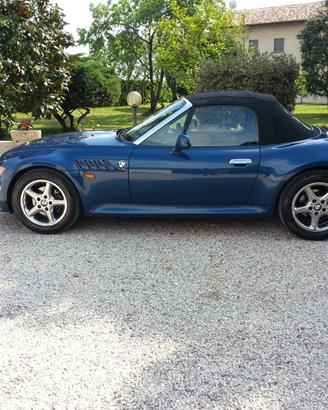 Bmw z3 - 1999