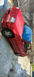 Renault 5 gt turbo